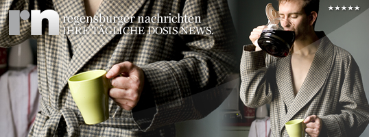 Regensburger Nachrichten